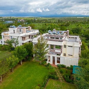 Sarova Maiyan Nanyuki